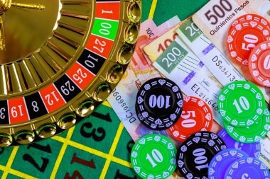 Payment methods accepted on betslot login