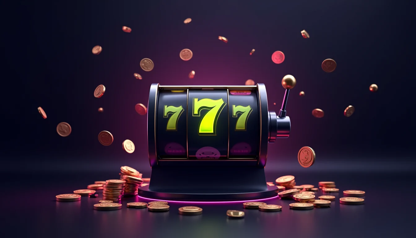 betslot login mobile app interface showing slot games and live casino options