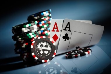 Slot games available after LinkAja deposit