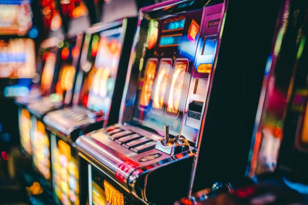 Live Game Shows broadcast interface on betslot login